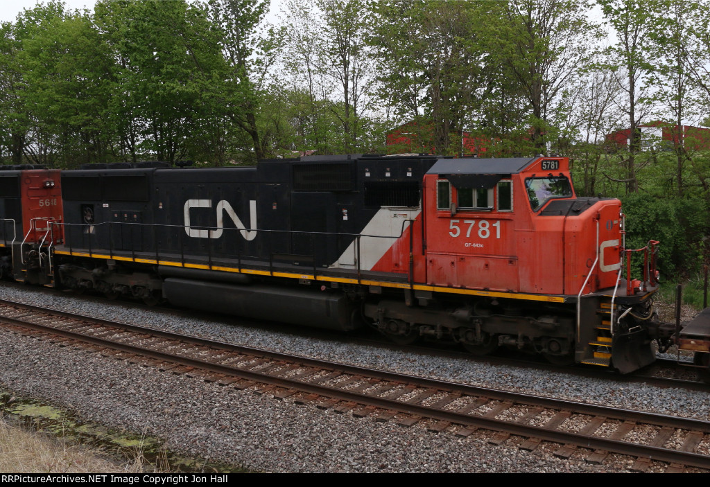 CN 5781